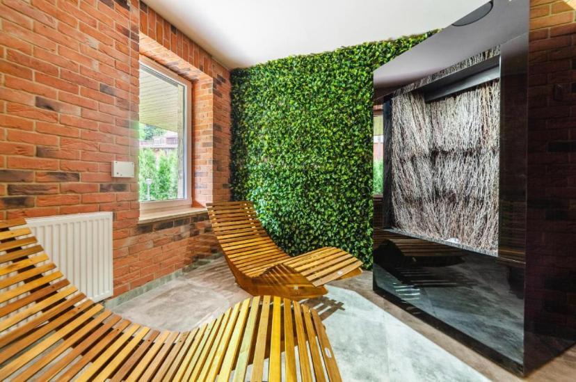 Apartamenty Kozubnik - Apartament 16 Z Duzym Tarasem Porąbka Exterior foto